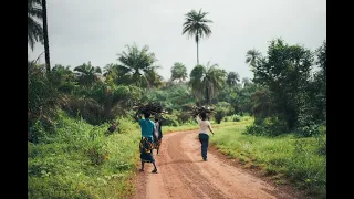 Центральноафриканская Республика (ЦАР)  История