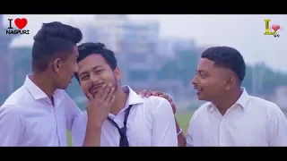 wo toke khojona moy Sameer Raj Ripon $ Priyasmita new nagpuri love story video