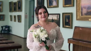 Видеосъемка свадьбы Белгородская область , Воронежская область