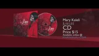 Mary Kaleli - Jubilee CD