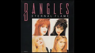 The Bangles - Eternal Flame (1988) HQ