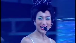 1997年鄭秀文Sammi Star Show 97演唱會(完整版)