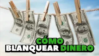 QUÉ ES EL DINERO NEGRO Y CÓMO DEJA DE SERLO | Desayuno Royale