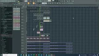 New Progressive House Song (working on it)