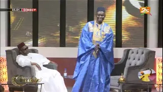 🛑SPÉCIAL GAMOU🕌#RAMADAN2021 AVEC TAFSIR ABDOURAHMANE GAYE ET CHERIF MAMINE AIDARA