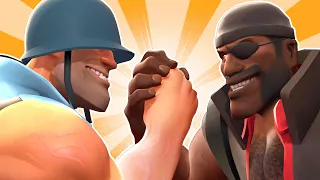 Secret Handshake [SFM]