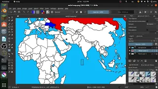 How to do mapping like adizzpro | 100000000th video of mapping of youtube