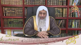 كتب الشيخ محمد بن عبد الوهاب ؟ الشيخ مصطفي العدوي