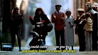 Michael Sembello- Maniac (Flashdance) Subtitulado Esp+ Lyrics, Oficial