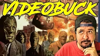 VIDEOBUCK #61 "LA INVASIÓN DE LOS ZOMBIES ATÓMICOS (1980)"