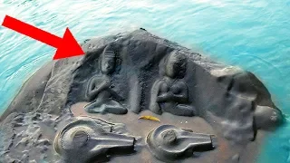 10 Incredible Ancient Sites Recently Discovered!