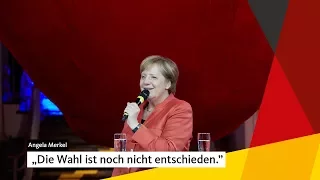 Statement PV Wahl noch nicht entschieden