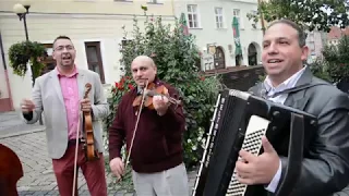 Šarkani Marek Bubenčík - Halgat