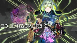 Soul Hackers 2 Opening