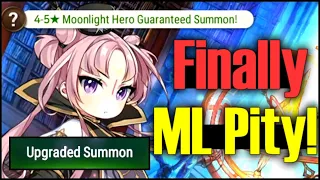 i Finally Made ML Pity!