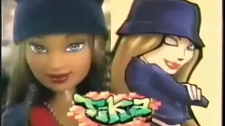 2003 Flavas dolls commercial