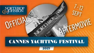 Cannes Yachting Festival 2021 Recap