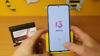 Сброс Аккаунта Гугл Xiaomi Redmi Note 11 Pro Обход блокировки гугл. Android 12 . Без ПК !!!