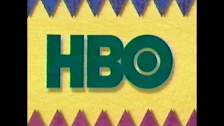 HBO promos/HBO News early 1992