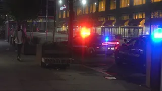 Weekend shooting in Cleveland rattles downtown residents