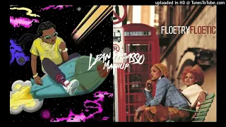 Takeoff and floetry- say yes to the last memory (Slowed & Chopped By DJ Kreep)