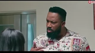 LOVE AND TWIST 2 (New Nigerian Movie) Fredrick Leonard, Pearl Wats, Latest Nigerian Movie #nollywood