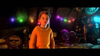 Mars Needs Moms (2011) Official Trailer