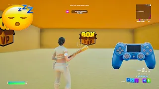 Fortnite Box Fight But It’s Satisfying…