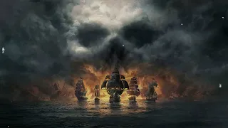Storm Callers | Epic Symphony | Pirate | Dark | Rock | Anthem
