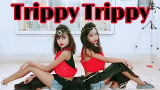 Trippy Trippy Song | BHOOMI | Sunny Leone | Neha Tripy tripy dance videos