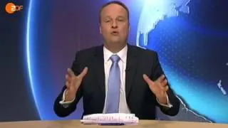 heute show - Folge 63 - ZDF - 2011 Teil 2