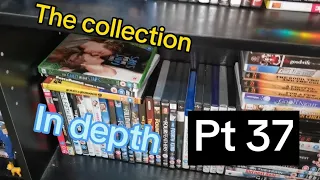 The collection in depth pt 37