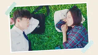 [FMV] 내가 보고 싶어서 만든 '상견니 想見你' 서사 뮤비 | 상견니 OST '네가 보고 싶어' | Taiwanese drama | Fan MV ❤