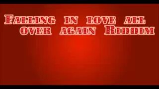 Falling in Love All Over Again  Riddim Mix   1992 (Penthouse Records)  Mix By Djeasy