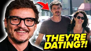 Who's Pedro Pascal Dating?!