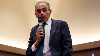 Quel programme économique pour Éric Zemmour ?