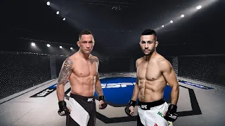 + ПРОГНОЗ НА UFC FIGHT NIGHT//ФРЭНКИ ЭДГАР VS ПЕДРО МУНЬОЗ//23.08.20