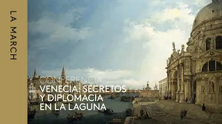 Venecia: secretos y diplomacia en la laguna · La March