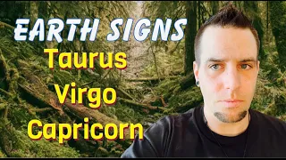 Earth Signs - Are They Interested In You?