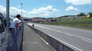 BUSEET..  kecepatan sesungguhnya motogp nonton d sircuitTOP SPEED 240km/ per jam SIRCUIT MUGELLO..