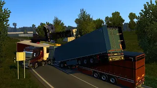 🔴 LIVE - 22.04.24 - TruckersMP Game Moderation & Reports