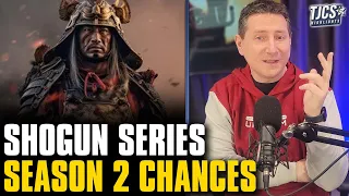 Shogun Season 2 Is Still A Possibility Says Writers