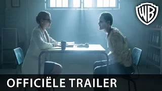 Suicide Squad | Officiële trailer 2 | Ondertiteld | 4 augustus in de bioscoop