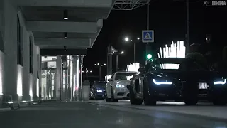 ДЕЛАЯ МНЕ КУСЬ (rmx) | CAR VIDEO ◾️ LIMMA