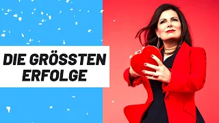 MARIANNE ROSENBERG 💗 Ihre größten Hits & Erfolge