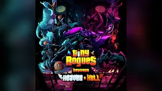 Bahamaut Boss - Tiny Rogues between Heaven & Hell OST