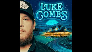 Luke Combs Fast Car