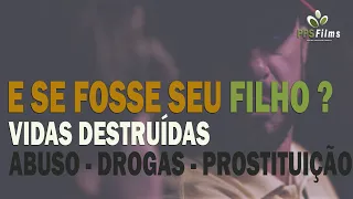 "Correntes" / O FILME - *** Lançamento ***