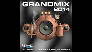 Ben Liebrand - Grandmix 2014 Intro/Outro