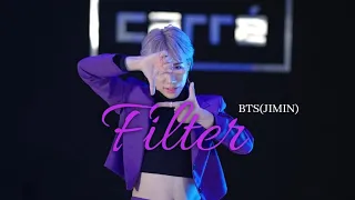 Filter -jimin [커버댄스] dancingbora